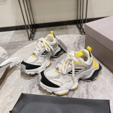 Balenciaga Track Shoes